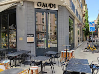 Atmosphère du Restaurant El Gaudi à Grenoble - n°2
