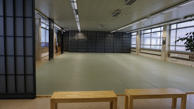 Rezensionen über Aikido Schule Bern in Bern - Fitnessstudio