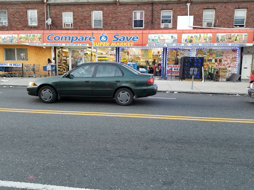 Supermarket «Compare And Save», reviews and photos, 405 E Wyoming Ave, Philadelphia, PA 19120, USA