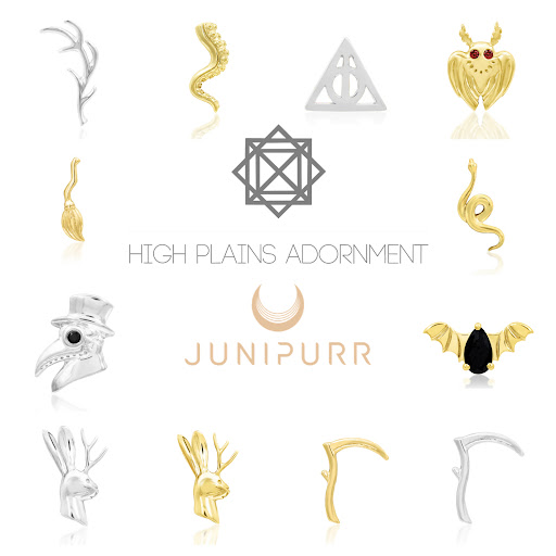 Explore tattoo ideas for dad and daughter, creative tattoo ideas in Casper, available at High Plains Adornment