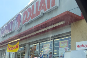 Family Dollar