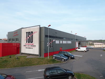 TSD à Besse-et-Saint-Anastaise