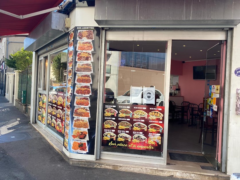 Restaurant Istanbul à Aulnay-sous-Bois