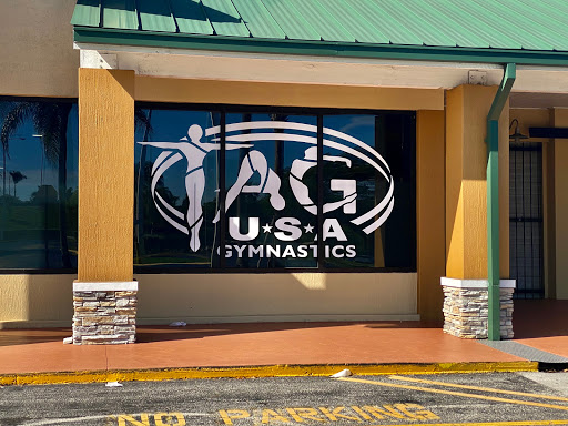 Gymnastics Center «TAG USA Gymnastics and Trampoline», reviews and photos, 1951 N Commerce Pkwy, Weston, FL 33326, USA