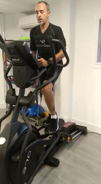 Centro de entrenamiento personal Johana Silva