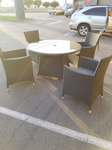 Furniture Store «Mirage Furniture», reviews and photos, 7177 Telegraph Rd, Montebello, CA 90640, USA