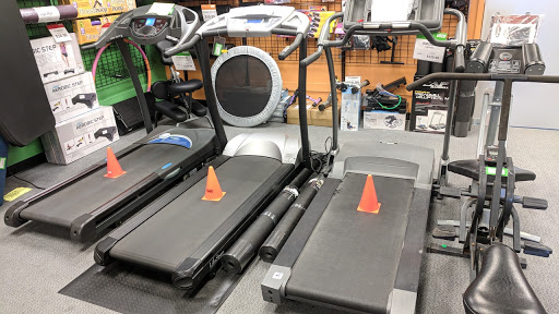 Sporting Goods Store «Play It Again Sports Decatur», reviews and photos, 2122 N Decatur Rd, Decatur, GA 30033, USA