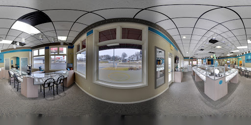 Jeweler «Doland Jewelers of Dubuque», reviews and photos, 1735 John F Kennedy Rd, Dubuque, IA 52002, USA