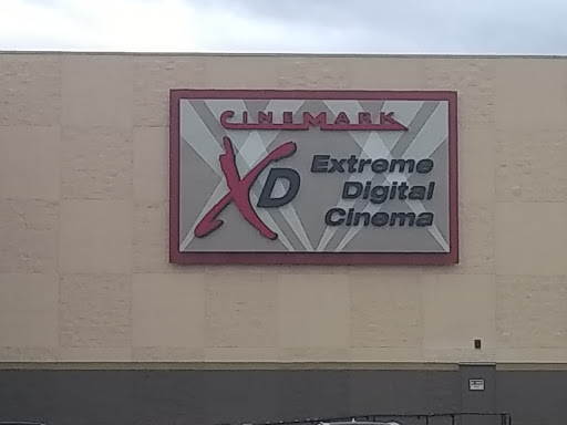 Movie Theater «Cinemark Tinseltown», reviews and photos, 11450 East Fwy, Jacinto City, TX 77029, USA