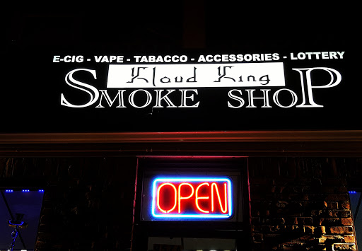 Vaporizer Store «Kloud King Smoke Shop», reviews and photos, 957 Broadway, Everett, MA 02149, USA
