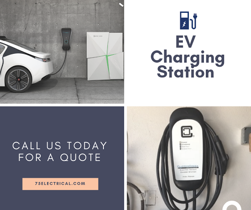 Photo of 75 Electric Inc.