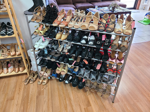 Dance Store «Karizmah Dance Shoes & Boots», reviews and photos, 10875 Plano Rd, Dallas, TX 75238, USA