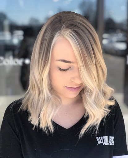 Beauty Salon «Zealand Spa Salon», reviews and photos, 1001 Welch Rd #112, Commerce Charter Twp, MI 48390, USA