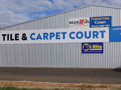 Roma Tile and Carpet Court