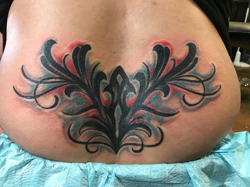 Tattoo Shop «Nevermore Tattoo studio», reviews and photos, 1048 SW Port St Lucie Blvd, Port St Lucie, FL 34953, USA