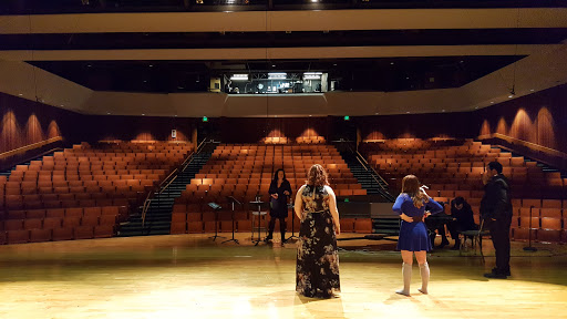 Concert Hall «Nightingale Concert Hall», reviews and photos, 1335 N Virginia St, Reno, NV 89512, USA