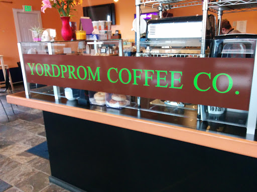 Coffee Shop «Yordprom Coffee Shop», reviews and photos, 722 Congress St, Portland, ME 04102, USA