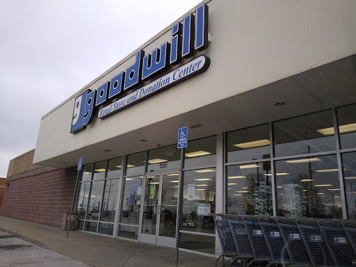 Thrift Store «Goodwill Retail Store of Ozark», reviews and photos