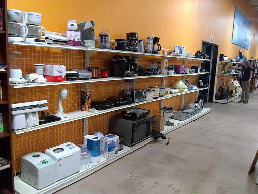 Thrift Store «Goodwill Store and Donation Center», reviews and photos