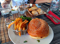 Hamburger du Restaurant Bar le Food Truck à Salon-de-Provence - n°7