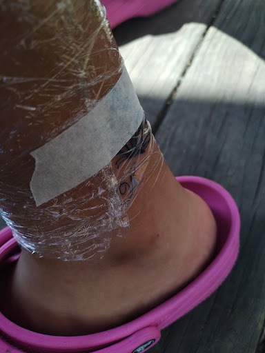 Explore tattoo for daughter ideas, creative tattoo ideas in Cleveland, available at True Art Tattoos, Inc