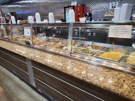 Supermarket «99 Ranch Market», reviews and photos, 2532 Old Denton Rd, Carrollton, TX 75006, USA