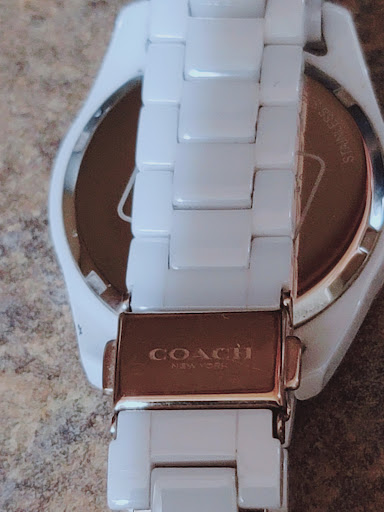 Jewelry Store «Rogers & Hollands Jewelers», reviews and photos, 4190 N Harlem Ave, Norridge, IL 60706, USA