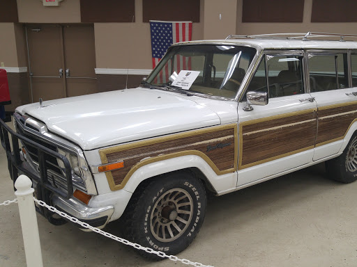 Tourist Attraction «Clinton County Fairgrounds», reviews and photos, 958 W Main St, Wilmington, OH 45177, USA