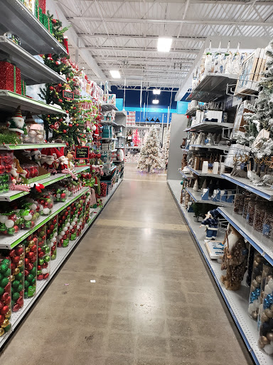 Home Goods Store «At Home», reviews and photos, 1072 W Mercury Blvd, Hampton, VA 23666, USA