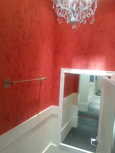 Painter «Blue Sky Paper Hanging & Painting Inc.», reviews and photos, 3538 SE 65th Ave, Portland, OR 97206, USA