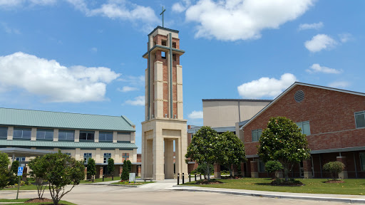 Christian college Pasadena