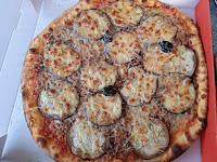Pepperoni du Pizzas à emporter MC Pizza à Saint-Marcellin - n°1