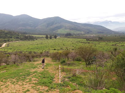 Hacienda La Cruz