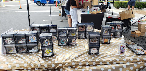 Gym «San Pedro & Peninsula YMCA», reviews and photos, 301 S Bandini St, San Pedro, CA 90731, USA