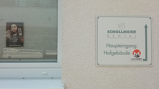 Labor für Zahntechnik Frank Schollmeier GmbH