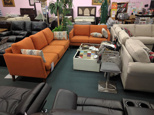 Furniture Store «Contempo Furniture», reviews and photos, 1696 Monterey Rd, San Jose, CA 95112, USA