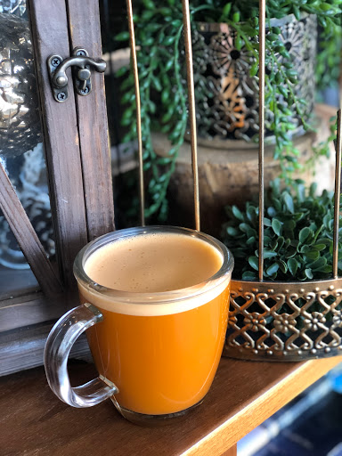 Coffee Shop «Cedar House Coffee Shop», reviews and photos, 2009 E Cedar Ave, Flagstaff, AZ 86004, USA