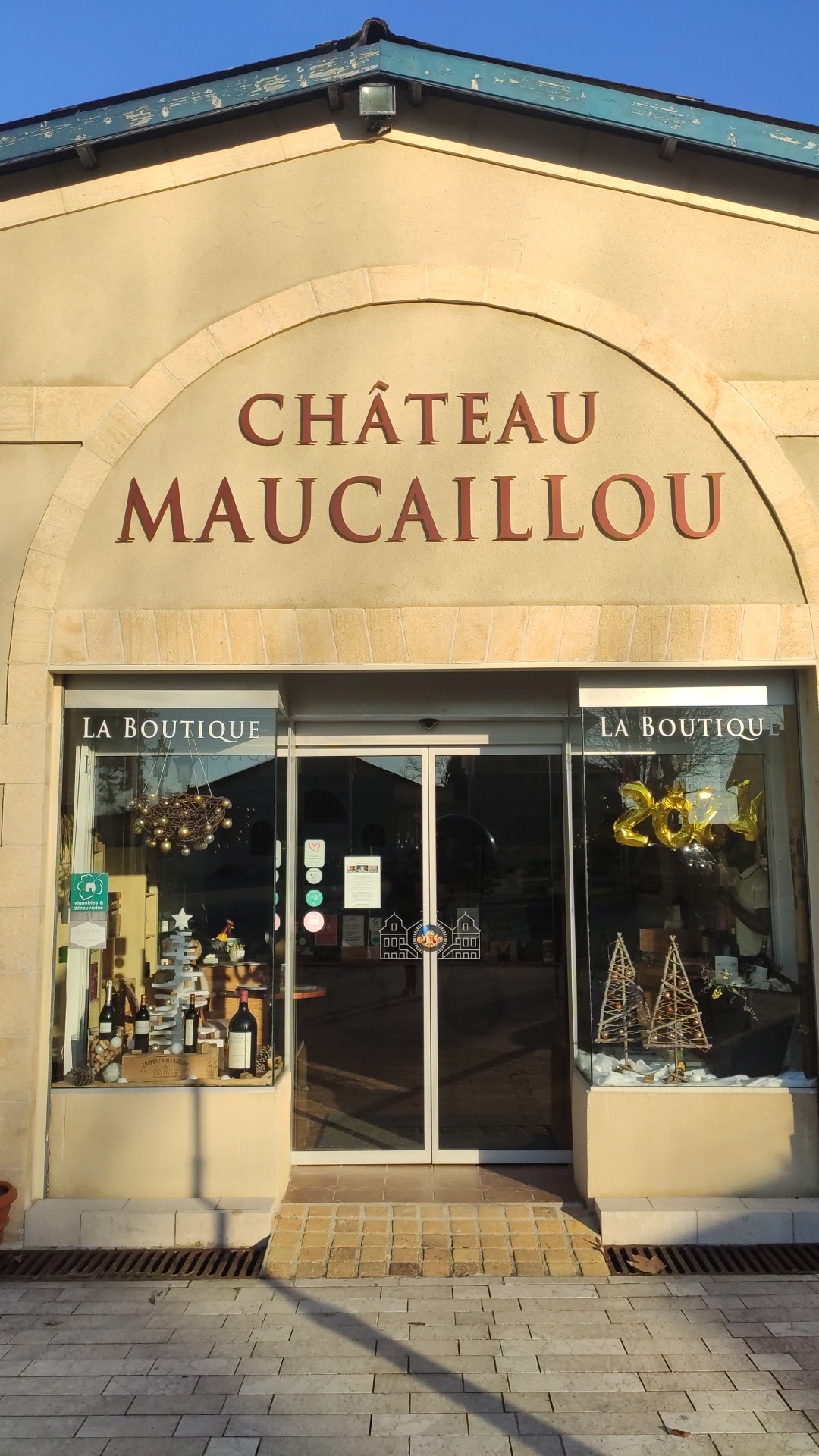 Photo n° 1 de l'avis de Paulo.u fait le 20/01/2024 à 15:21