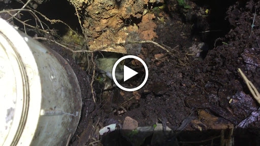 Plumber «Mr. Rooter Plumbing of Charlotte», reviews and photos, 9305 Monroe Rd Unit G, Charlotte, NC 28270, USA