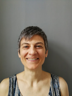 Gabrielle Orband PBA Lille à Lille