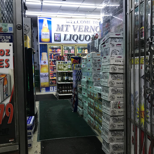 Liquor Store «Mt Vernon Liquors», reviews and photos, 421 S Broadway, Lawrence, MA 01843, USA