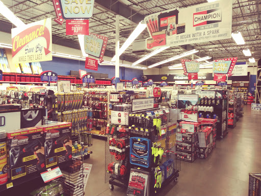Auto Parts Store «Pep Boys Auto Parts & Service», reviews and photos, 125 W Imperial Hwy, La Habra, CA 90631, USA