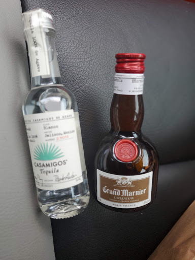 Liquor Store «Fossil Creek Liquor», reviews and photos, 4130 S Bowen Rd, Arlington, TX 76016, USA