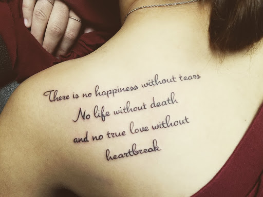 Explore punk rock tattoo ideas, creative tattoo ideas in Tucson, available at Jesses Tattoos & Tattoo Supplies