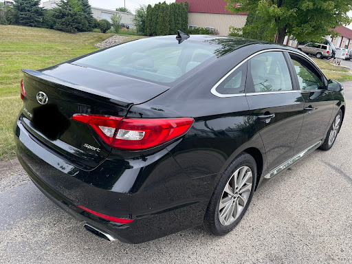 Used Car Dealer «Luxury Cars Xchange», reviews and photos, 15523 Weber Rd #103, Lockport, IL 60441, USA