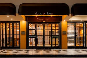南兜漫旅 Voyager Hotel image
