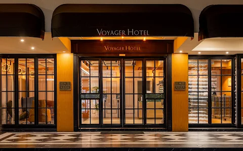 南兜漫旅 Voyager Hotel image