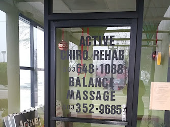 Balance Massage + Core Fitness Studio