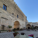 Photo n°3 de l'avis de FRANCESCO.E fait le 07/06/2020 à 06:51 sur le  Castello Conti Filo Resort à Torre Santa Susanna