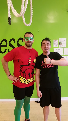 Personal Trainer «Perfect Shape Fitness», reviews and photos, 703 E 9th St #105, Lockport, IL 60441, USA